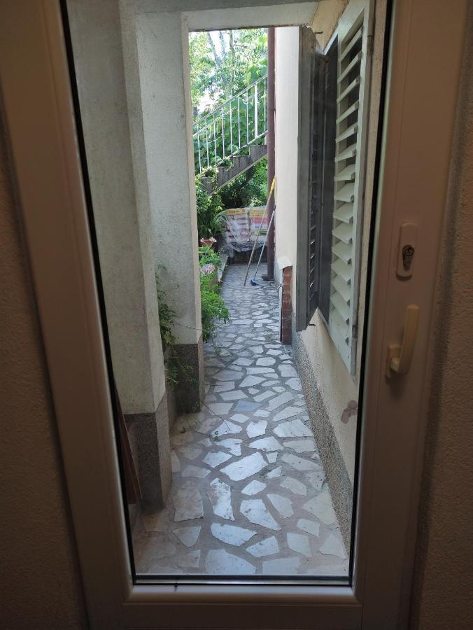 Apartment Valenta Poreč Exterior foto